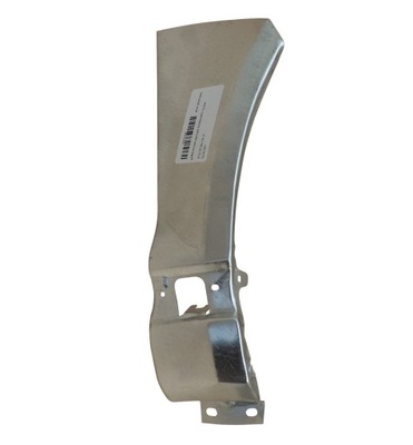 Audi a3 8p 03-12 ремкомплект крила перед pr. фото №1