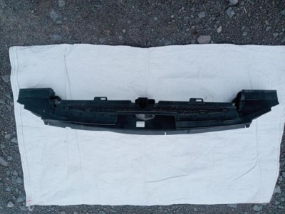 Bmw 7 g11 g12 жалюзі впуск pod радар 8091762 фото №1