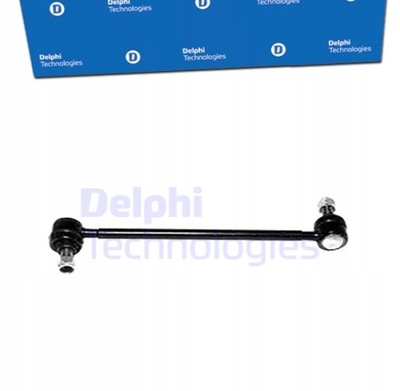 Delphi tc1518 тяга / кронштейн, стабилизатор фото №1
