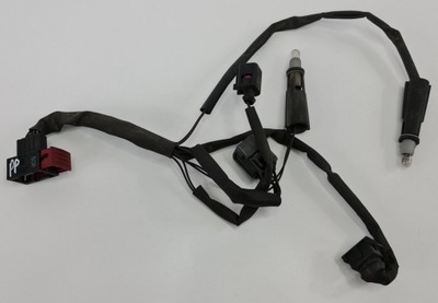 Жгут электропроводка лампы правый перед volvo xc90 фото №1