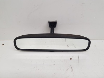 Kia sportage iii зеркало заднего вида внутреннее фото №1