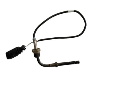 059906088bs датчик температури вихлопних газів touareg 7p фото №1