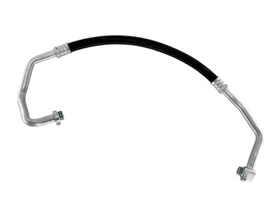 OPEL VIVARO CABLE DE ACONDICIONADOR 91166698  