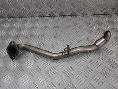 Труба трубка шланг egr chrysler pt cruiser 2.2 фото №1