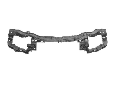 Pas передний do панель фары ford focus 2010-2014 фото №1