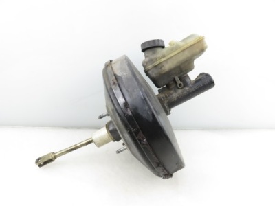 Усилитель тормозов vw lt 28-46 2 2.5 tdi фото №1