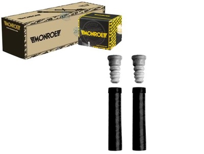 Monroe защита отбойники volvo c30 c70 ii s40 ii v50 1 фото №1