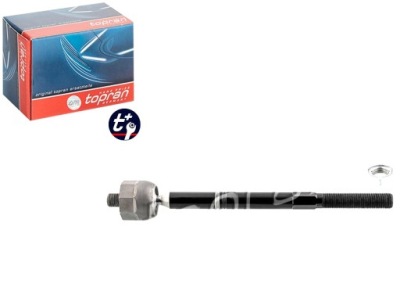 Тяга рулевой l/p land rover discovery sport range rover evoque фото №1