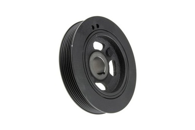 Шків колінчастого вала колінчастого nty dodge avenger 2.0 2.4 фото №1