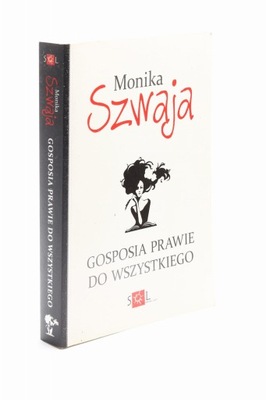 Gosposia prawie do wszystkiego Szwaja