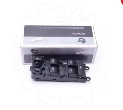 Переключатель управление стекло lr086040 фото №1