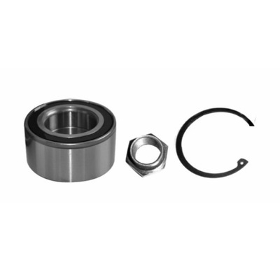 Подшипник колеса gsp do ford puma 1.6 фото №1