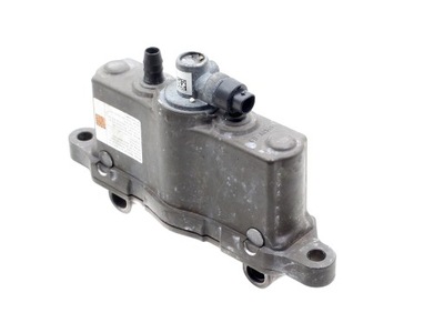 Правий патрон шарнір капот bmw f10 f11 f01 do 2011 7191050 фото №1