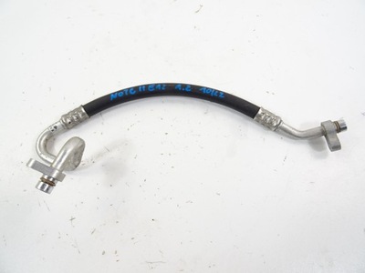 Note ii e12 1.2 шланг кондиционера 924903vu0a фото №1