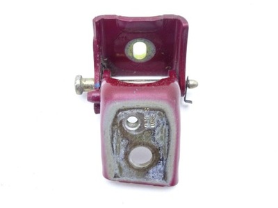 Citroen c5 i 00-08 петля дверь левый задняя верхний фото №1