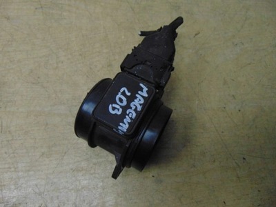 Расходомер воздуха kia magentis ii 2006r 2.0 фото №1