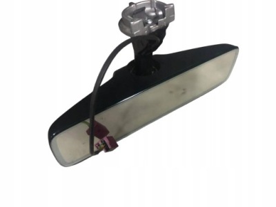 Mercedes eqc w293 зеркало заднего вида 2938105801 фото №1