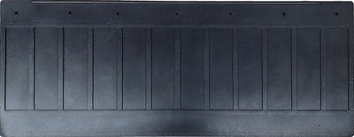 Chlapacz fartuch osłona BEZ NAPISU guma 62x25 TiR