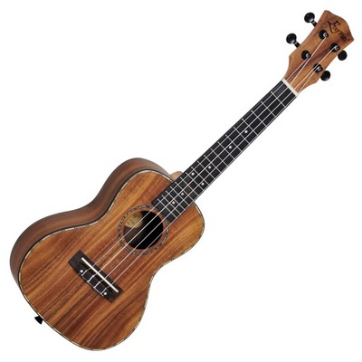 UKULELE KONCERTOWE EVER PLAY DDS-UK24