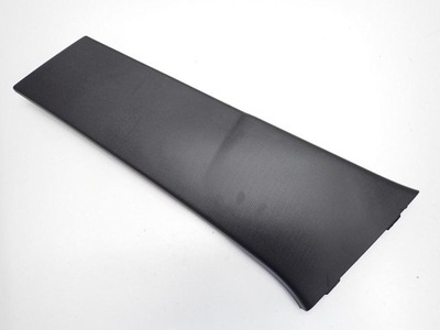 Пластик захист стійка ліва 769162454r renault clio iv 13r фото №1