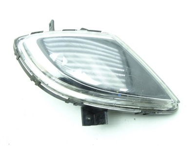 Hyundai ix20 10-19 противотуманная фара правый перед фото №1