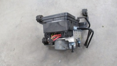 Насос abs bmw 4 f32 f33 6875814 фото №1