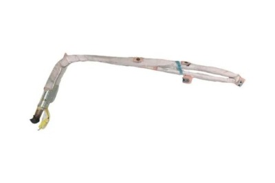 Шторка безпеки права mazda rx-8 se, fe 28010342558 1.3l бензиновий 170kw 2004 фото №1