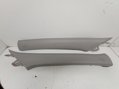 Kia ceed i lift защита стойка правая перед фото №1