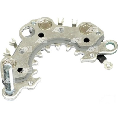 Выпрямитель, генератор as-pl arc2050 фото №1