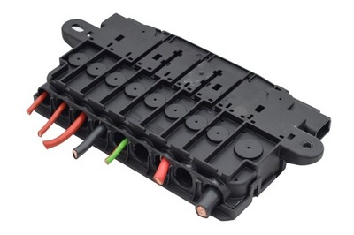 Коробка предохранителей range rover sport l494 фото №1