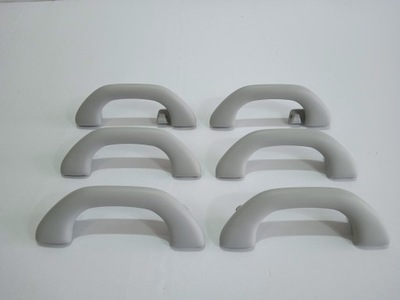 Vw sharan golf polo ручка кронштейн стельовий фото №1