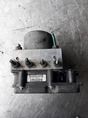 Насос abs opel combo 1.3 cdti фото №1