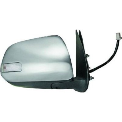 Дзеркало зовнішнє do toyota hilux 12- фото №1