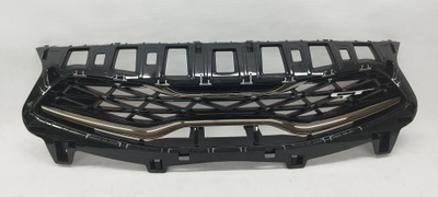 Kia ceed iii lift gt 2021- решётка радиатора решётка радиатора фото №1