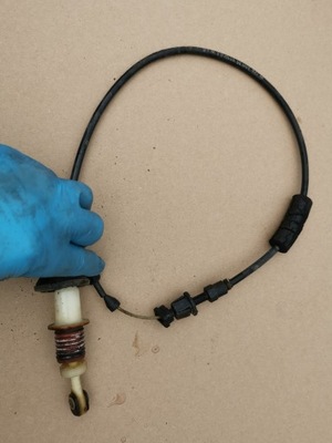 MERCEDES W124 CABLE GAS ORIGINAL 1243001030 3,0E GASOLINA 3,0  