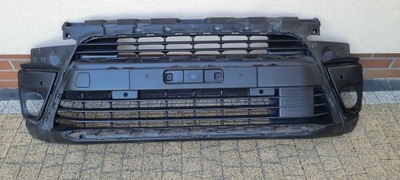 Бампер toyota proace ii перед передній фото №1