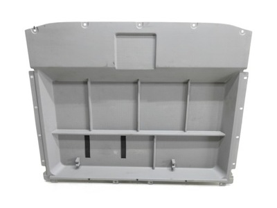 Пол багажника kia sorento i 87264-3e001 фото №1