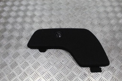 Заглушка боковая багажника правый задняя infiniti q30 фото №1