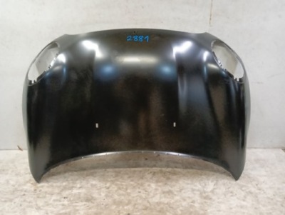 НОВА КАПОТ КРИШКА ДВИГУНА МІНІ R55 R56 R57 