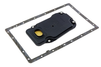 Фильтр автоматической коробки передач фото №1