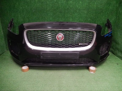 Бампер передній перед jaguar e-pace x540 r-dynamic фото №1
