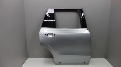 Volvo xc90 ii двері праве задня 477 фото №1