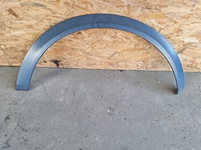 Bmw i3 молдинг крила лівий задня задня ліва 7472947 фото №1