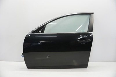 Mazda 6 gh lift дверь левый перед передний 16w фото №1