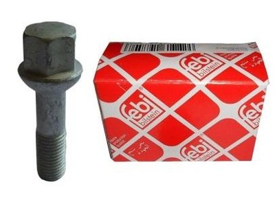 PERNO TORNILLOS RUEDAS LLANTAS MERCEDES W201 W124 FEBI JGJ  