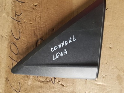 Трикутник крила лівий перед ford connect ii фото №1