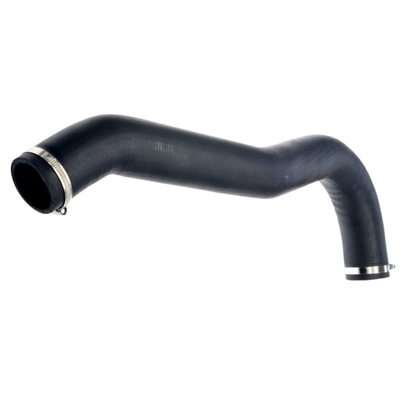 Шланг турбины труба wąż turbo интеркулер ford transit 2.4 фото №1