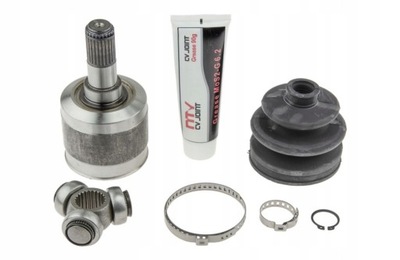 Шарнир приводной внутренний do hyundai elantra iii фото №1