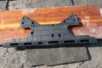 Захист багажника mazda 6 gh фото №1