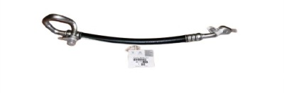 Шланг кондиціонера peugeot citroen 9677930480 фото №1